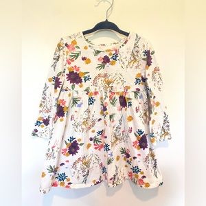 Disney Limited Edition Collection Jumping Beans Belle Dress